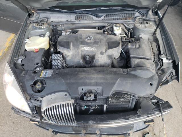 Photo 7 from auction – 2007 BUICK LUCERNE CX with VIN 1G4HD57207U103929