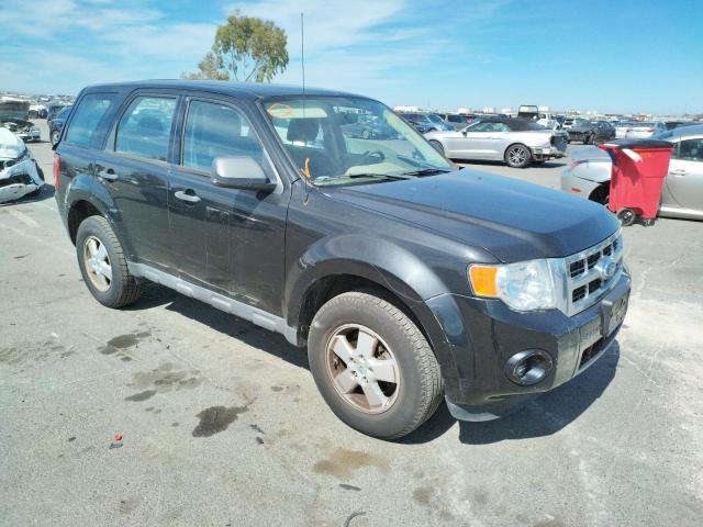 FORD ESCAPE XLS 2011 con VIN 1FMCU0C79BKC30018 - Foto de la subasta
