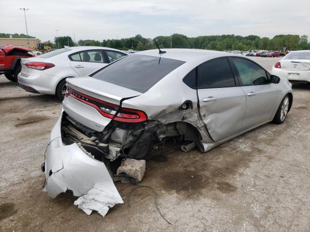 Photo 4 from auction – 2013 DODGE DART SXT with VIN 1C3CDFBA6DD151793