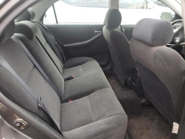 Photo 6 from auction – 2005 TOYOTA COROLLA CE with VIN 2T1BR32EX5C409158