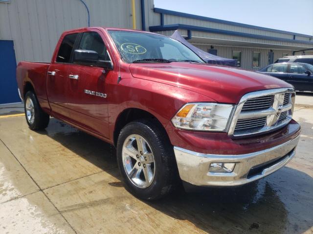 DODGE RAM 1500 S 2012 z numerem VIN 1C6RD7GT5CS150870 - Zdjęcie z aukcji