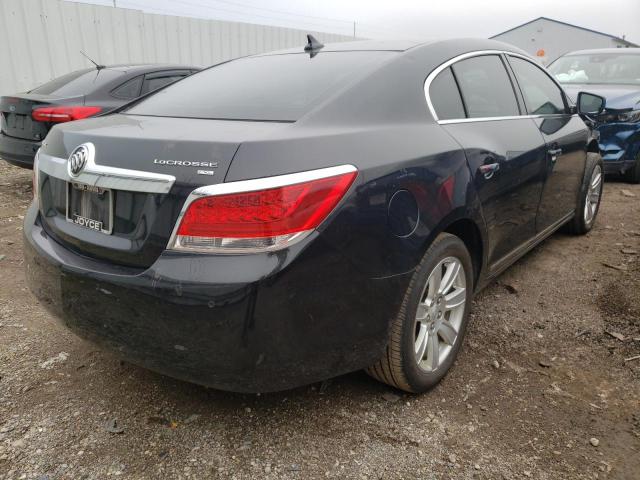Photo 4 from auction – 2011 BUICK LACROSSE C with VIN 1G4GC5ED4BF306869