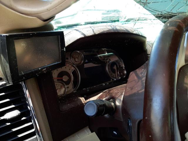 Photo 8 from auction – 2013 RAM 3500 LONGH with VIN 3C63RRNL9DG577824
