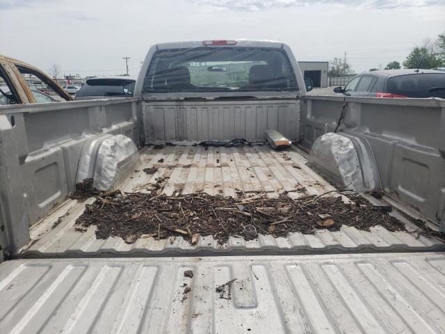 Photo 6 from auction – 2006 CHEVROLET silverado with VIN 1GCHK24226E123797