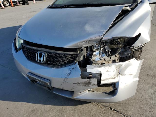 Photo 9 from auction – 2011 HONDA CIVIC LX with VIN 2HGFG1B63BH501476