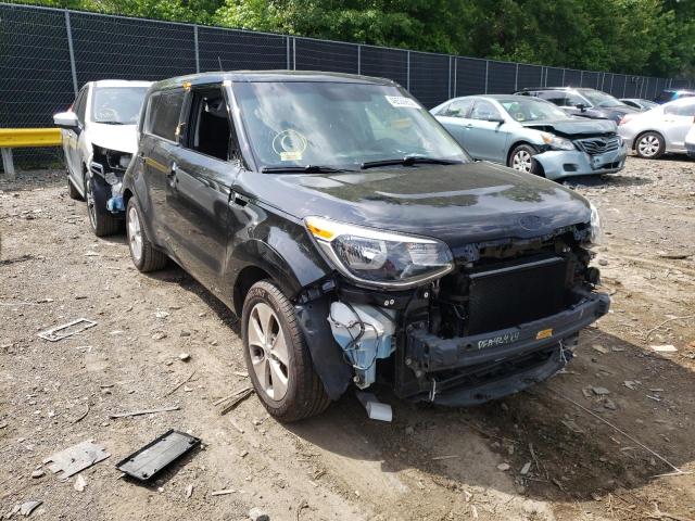 KIA SOUL 2015 with VIN KNDJN2A25F7216377 - Photo from auction