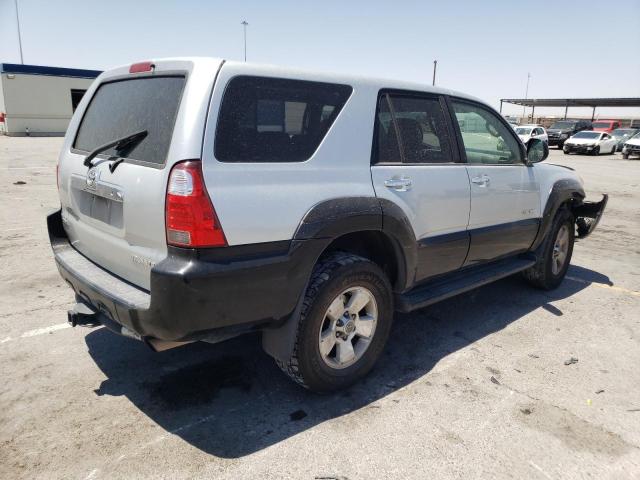 Photo 4 from auction – 2007 TOYOTA 4RUNNER SR with VIN JTEBU14R670119379