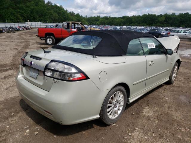Photo 4 from auction – 2008 SAAB 9-3 2.0T with VIN YS3FB79Y286005918
