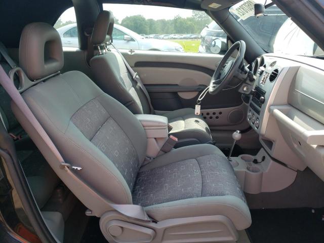 Photo 5 from auction – 2006 CHRYSLER PT CRUISER with VIN 3C3JY45X56T341873