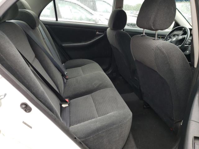 Photo 6 from auction – 2008 TOYOTA COROLLA CE with VIN 2T1BR32E78C888238