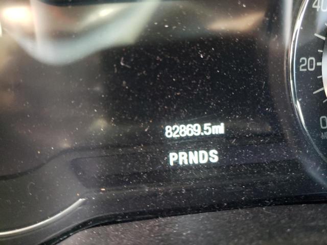 Photo 8 from auction – 2015 LINCOLN MKC with VIN 5LMCJ1A96FUJ45910