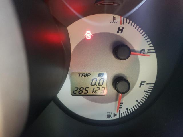Photo 8 from auction – 2007 MAZDA 3 I with VIN JM1BK12G671621623