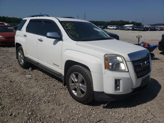 GMC TERRAIN SL 2014 z numerem VIN 2GKALTEK5E6179453 - Zdjęcie z aukcji