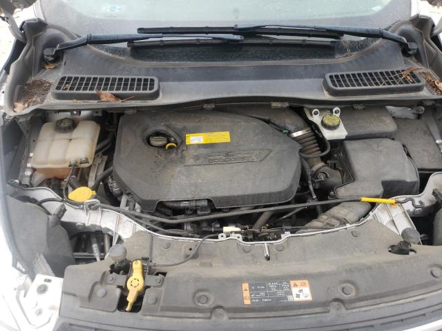 Photo 7 from auction – 2015 FORD ESCAPE SE with VIN 1FMCU0GX0FUB45508