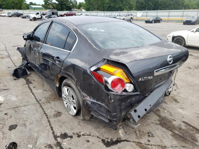 Photo 3 from auction – 2011 NISSAN ALTIMA BAS with VIN 1N4AL2AP3BN479402