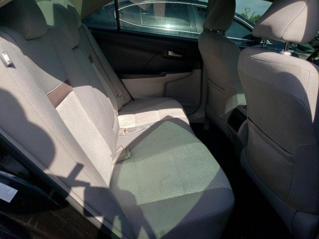 Photo 6 from auction – 2012 TOYOTA CAMRY BASE with VIN 4T1BF1FKXCU586608