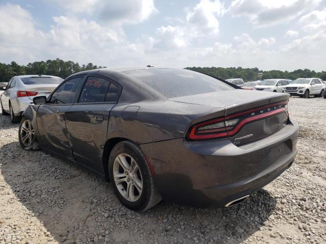 Photo 3 from auction – 2019 DODGE CHARGER SX with VIN 2C3CDXBG7KH724842