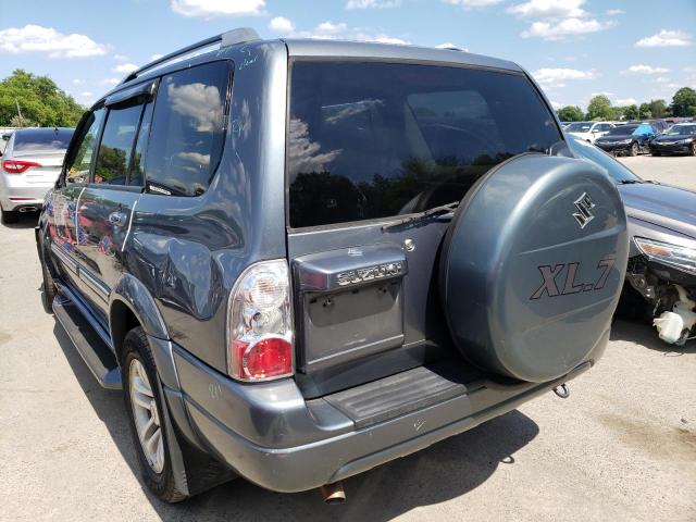 Photo 3 from auction – 2005 SUZUKI XL7 EX with VIN JS3TY92V454107301