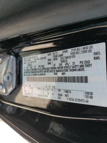 Фото 10 с аукциона – 2015 LINCOLN MKC с VIN 5LMCJ1A96FUJ45910