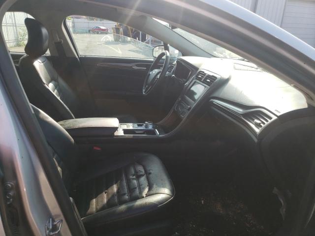 Photo 5 from auction – 2017 FORD FUSION SE with VIN 3FA6P0HD3HR402898