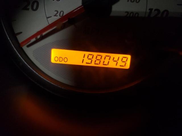 Photo 8 from auction – 2003 TOYOTA RAV4 with VIN JTEHH20V636098287