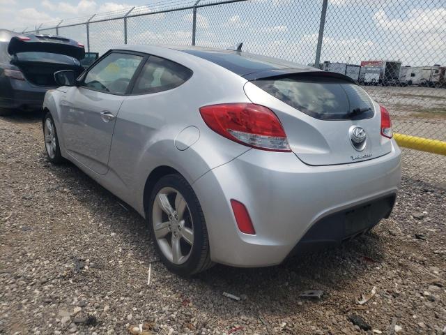 Zdjęcie 3 z aukcji – 2015 HYUNDAI VELOSTER z VIN KMHTC6AD3FU234364