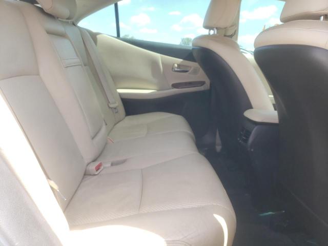Photo 6 from auction – 2010 LEXUS HS 250H with VIN JTHBB1BA0A2008201