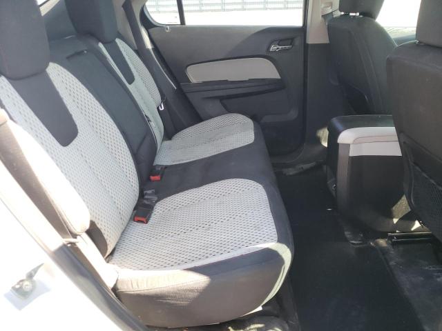 Photo 6 from auction – 2010 CHEVROLET EQUINOX LS with VIN 2CNALBEW5A6339961