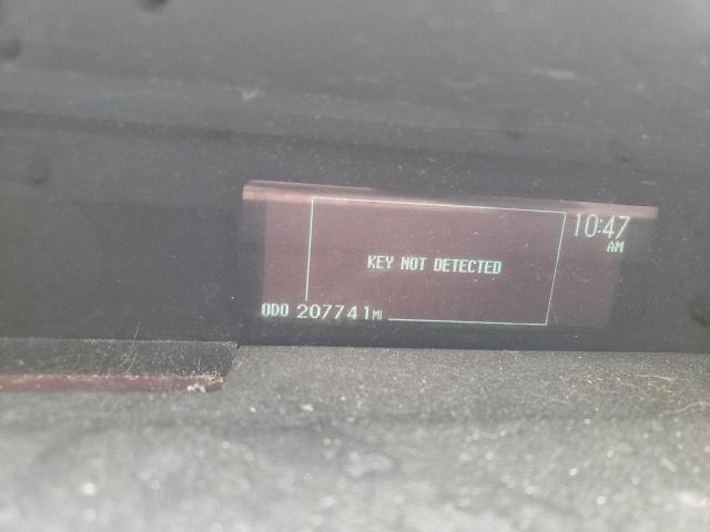 Photo 8 from auction – 2012 TOYOTA PRIUS with VIN JTDKN3DU8C1529994
