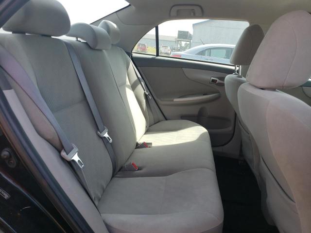 Фото 6 с аукциона – 2010 TOYOTA COROLLA BA с VIN 2T1BU4EE7AC468064