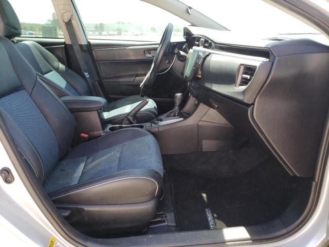 Photo 5 from auction – 2014 TOYOTA COROLLA L with VIN 2T1BURHE3EC086161