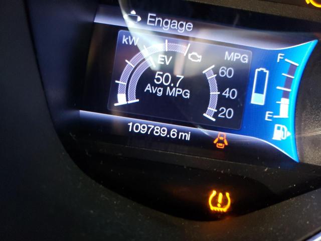 Photo 8 from auction – 2013 FORD C-MAX PREM with VIN 1FADP5CU4DL507566