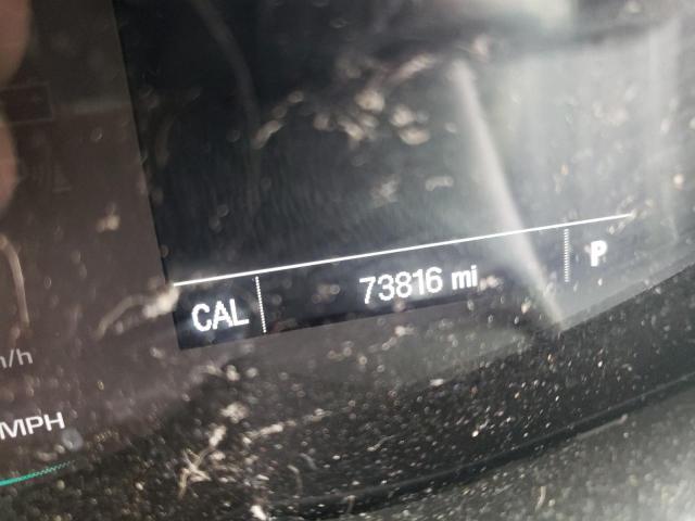 Photo 8 from auction – 2017 CHEVROLET SONIC LT with VIN 1G1JD5SH8H4144238