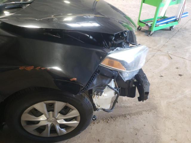 Photo 9 from auction – 2015 TOYOTA COR with VIN 2T1BURHE8FC325768