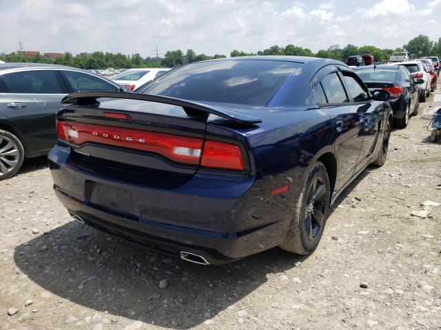 Photo 4 from auction – 2014 DODGE CHARGER SE with VIN 2C3CDXBGXEH197982