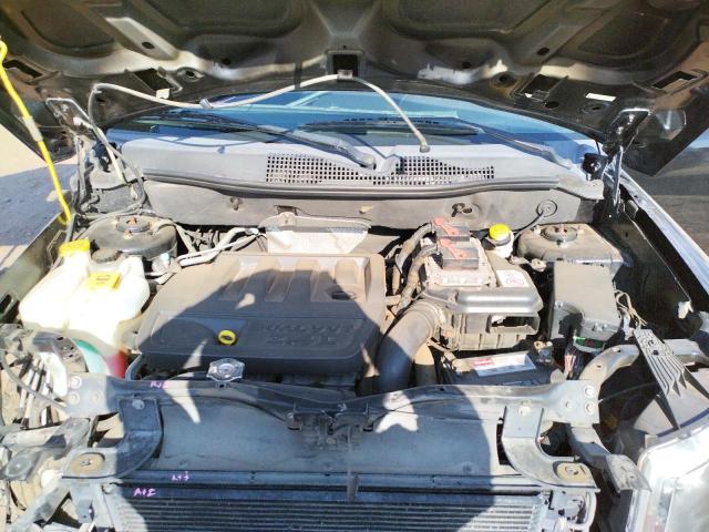 Photo 7 from auction – 2014 JEEP COMPASS SP with VIN 1C4NJDBB6ED703241