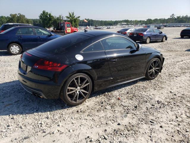 Photo 4 from auction – 2013 AUDI TTS PRESTI with VIN TRUK1AFK9D1001559