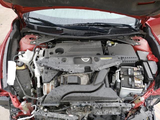 Photo 7 from auction – 2015 NISSAN ALTIMA 2.5 with VIN 1N4AL3AP4FC163613