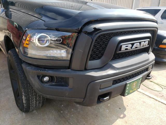 Photo 9 from auction – 2019 RAM 1500 CLASS with VIN 1C6RR7GG3KS619084