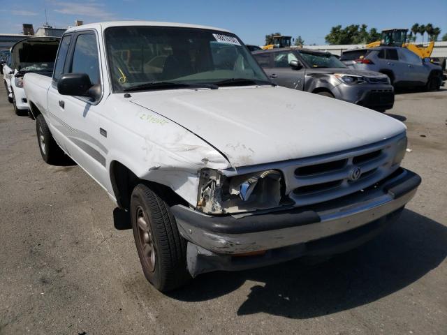 Photo 9 from auction – 1997 MAZDA B2300 CAB with VIN 4F4CR16A4VTM28899