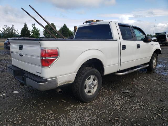 Photo 4 from auction – 2011 FORD F150 SUPER with VIN 1FTFW1EF8BFC14522