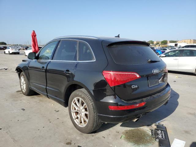 Photo 3 from auction – 2011 AUDI Q5 PREMIUM with VIN WA1LFAFPXBA098175