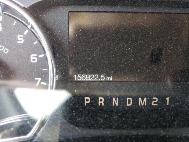 Photo 8 from auction – 2011 FORD F150 SUPER with VIN 1FTEW1CMXBKD47075