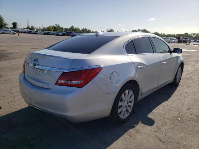 Photo 4 from auction – 2015 BUICK LACROSSE with VIN 1G4GA5GR6FF189882