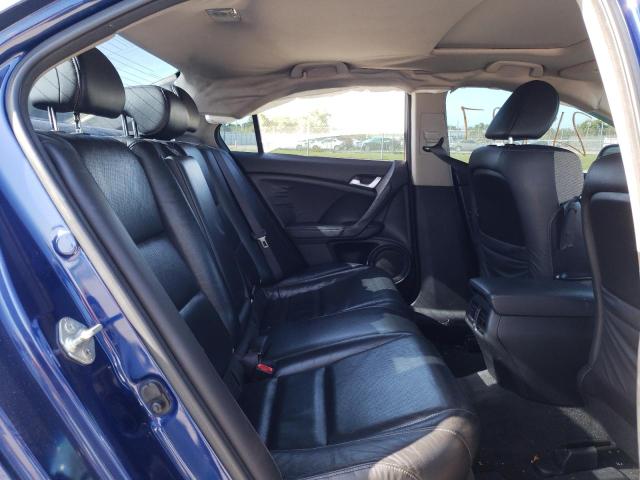 Photo 6 from auction – 2011 ACURA TSX with VIN JH4CU2F64BC014749