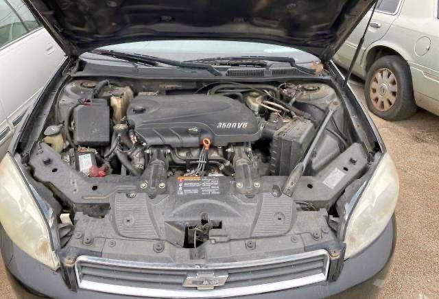 Photo 7 from auction – 2011 CHEVROLET IMPALA LS with VIN 2G1WF5EK9B1113283