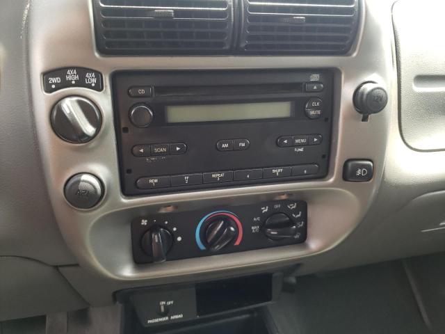 Photo 9 from auction – 2005 FORD RANGER SUP with VIN 1FTZR15E15PA12860