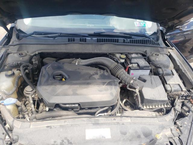 Photo 7 from auction – 2013 FORD FUSION SE with VIN 3FA6P0HRXDR101115