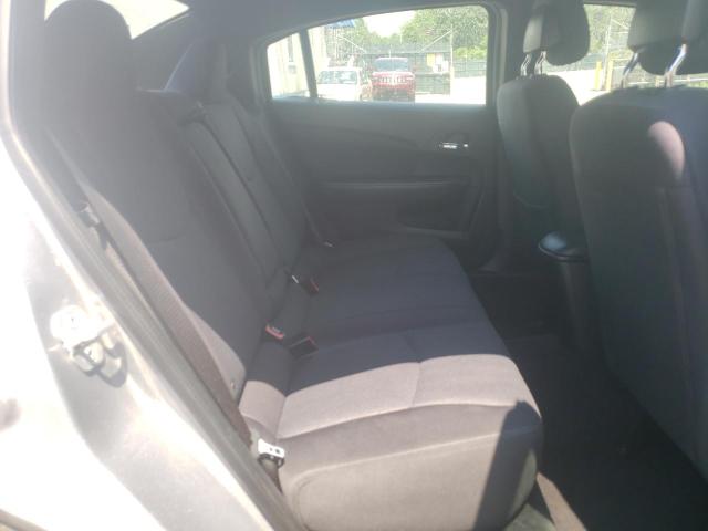 Photo 6 from auction – 2013 CHRYSLER 200 TOURIN with VIN 1C3CCBBB2DN597941