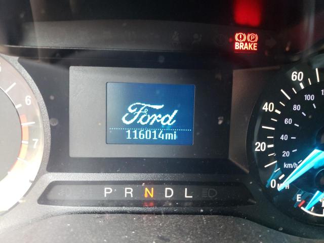 Photo 8 from auction – 2017 FORD FUSION SE with VIN 3FA6P0G70HR279492